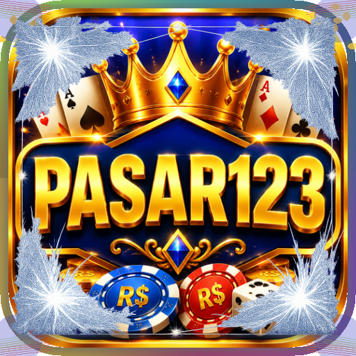 pasar123 — galeri pratinjau - APK Resmi